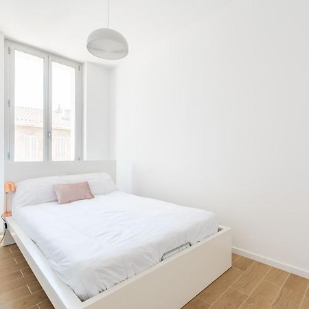 Le Cosy Blancarde -Appartement 1 Chambre 4 Pers- Clim Parking Μασσαλία Εξωτερικό φωτογραφία